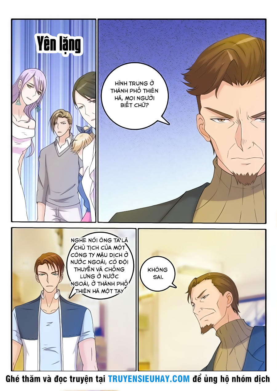 Trọng Sinh Đô Thị Tu Tiên Chap 32 - Next Chap 33