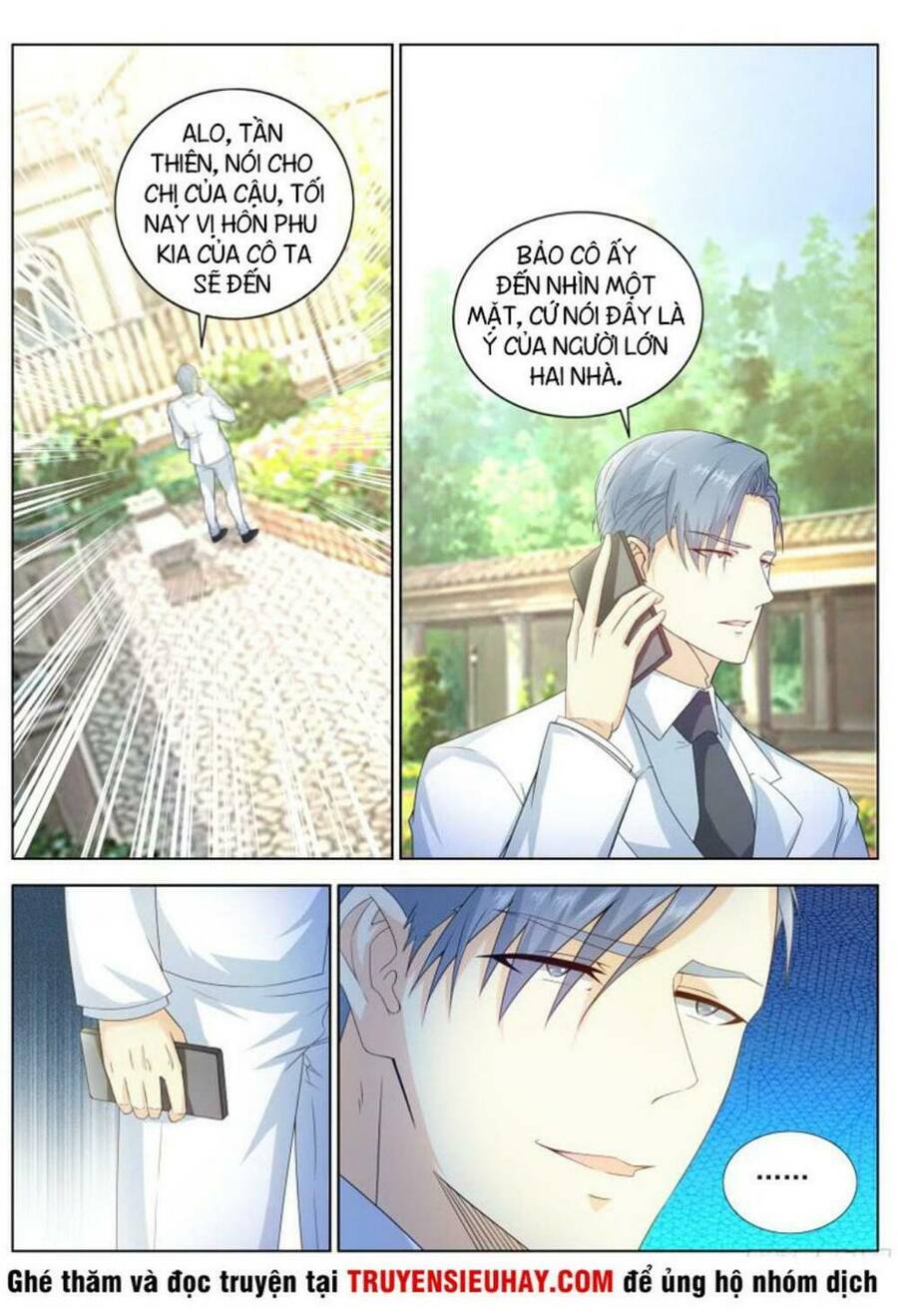 Trọng Sinh Đô Thị Tu Tiên Chap 321 - Next Chap 322