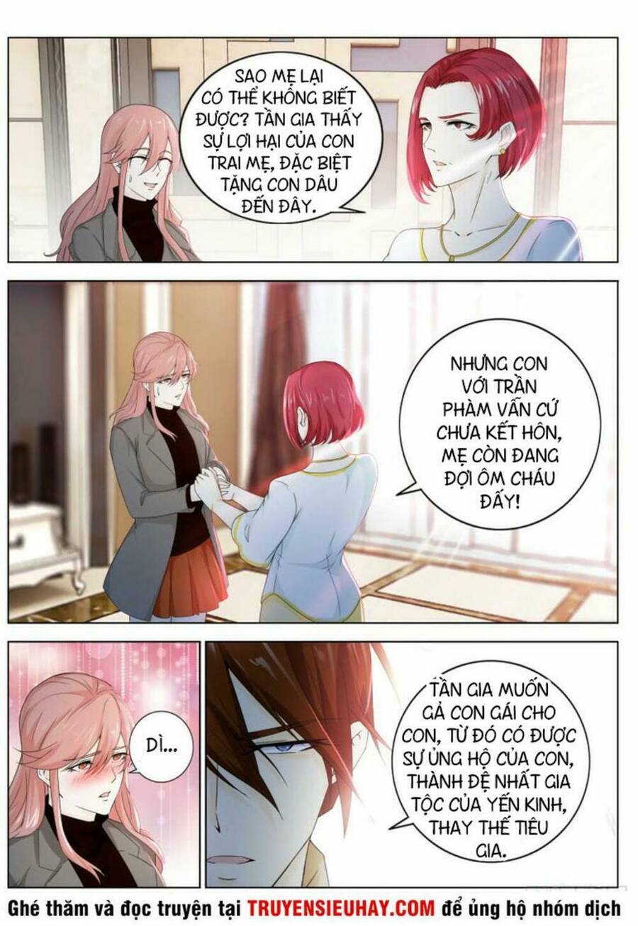 Trọng Sinh Đô Thị Tu Tiên Chap 323 - Next Chap 324