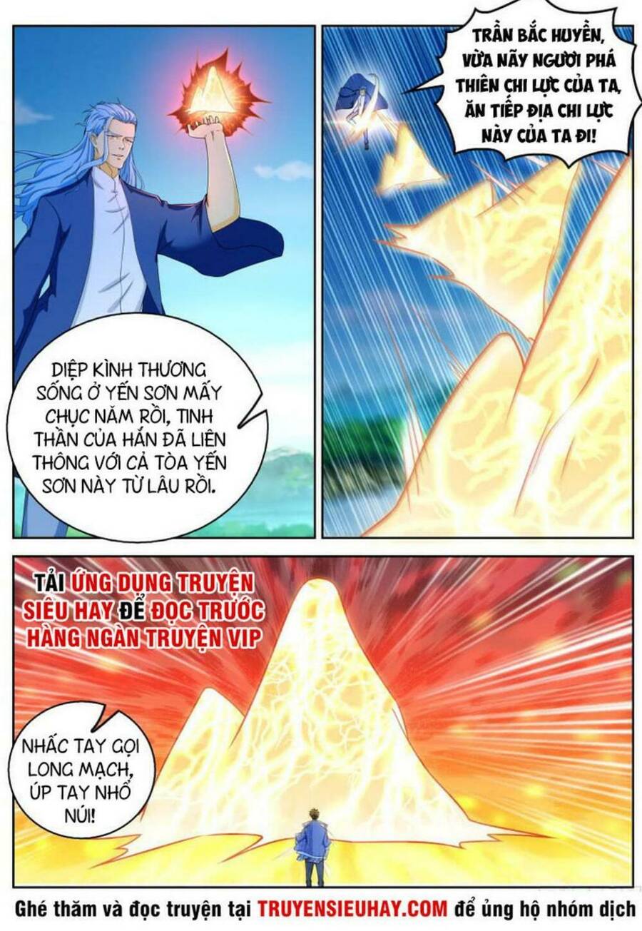 Trọng Sinh Đô Thị Tu Tiên Chap 324 - Next Chap 325