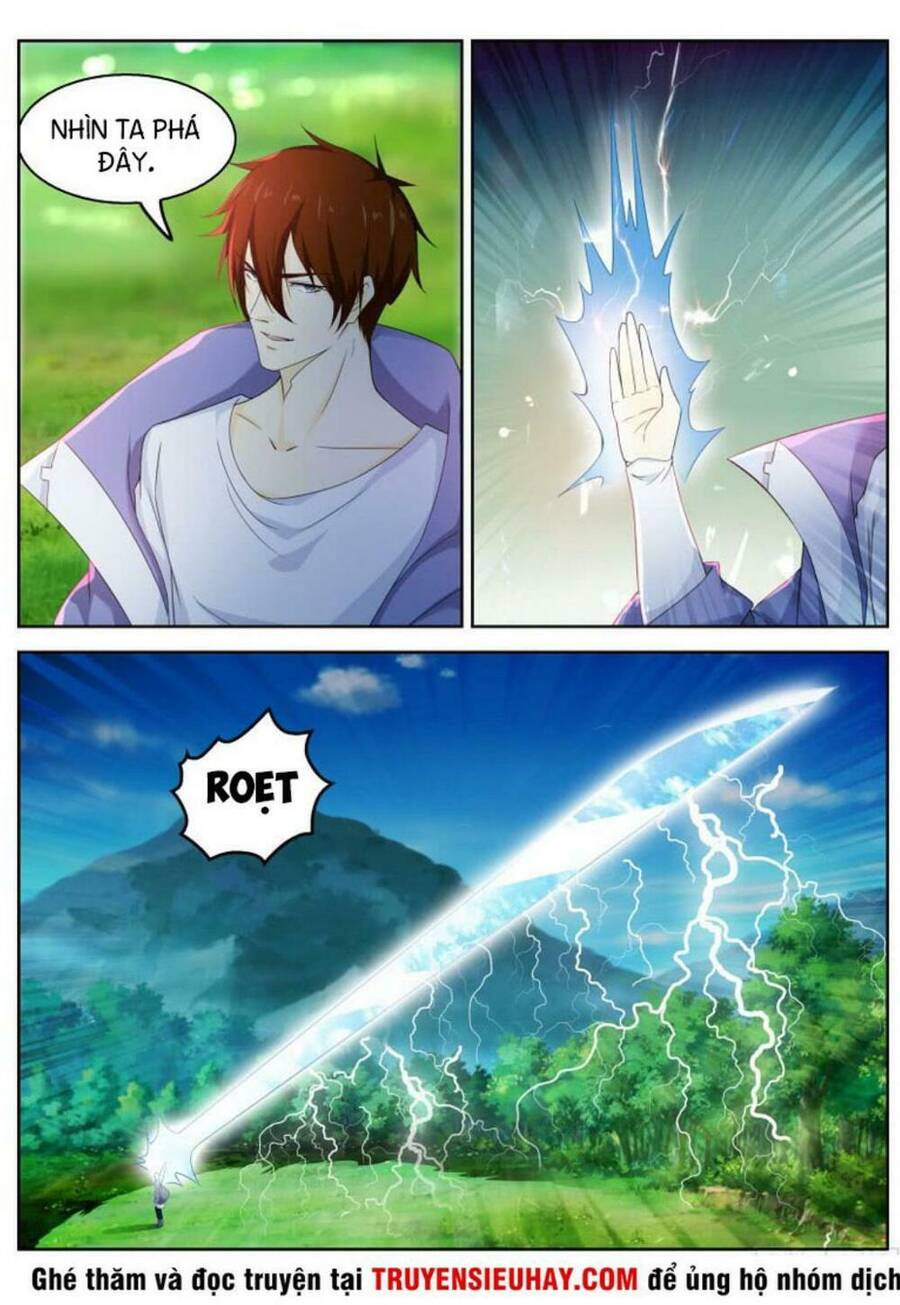 Trọng Sinh Đô Thị Tu Tiên Chap 324 - Next Chap 325