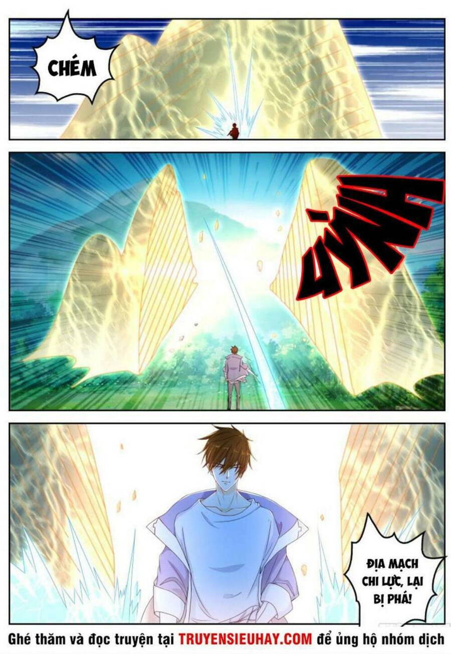 Trọng Sinh Đô Thị Tu Tiên Chap 324 - Next Chap 325