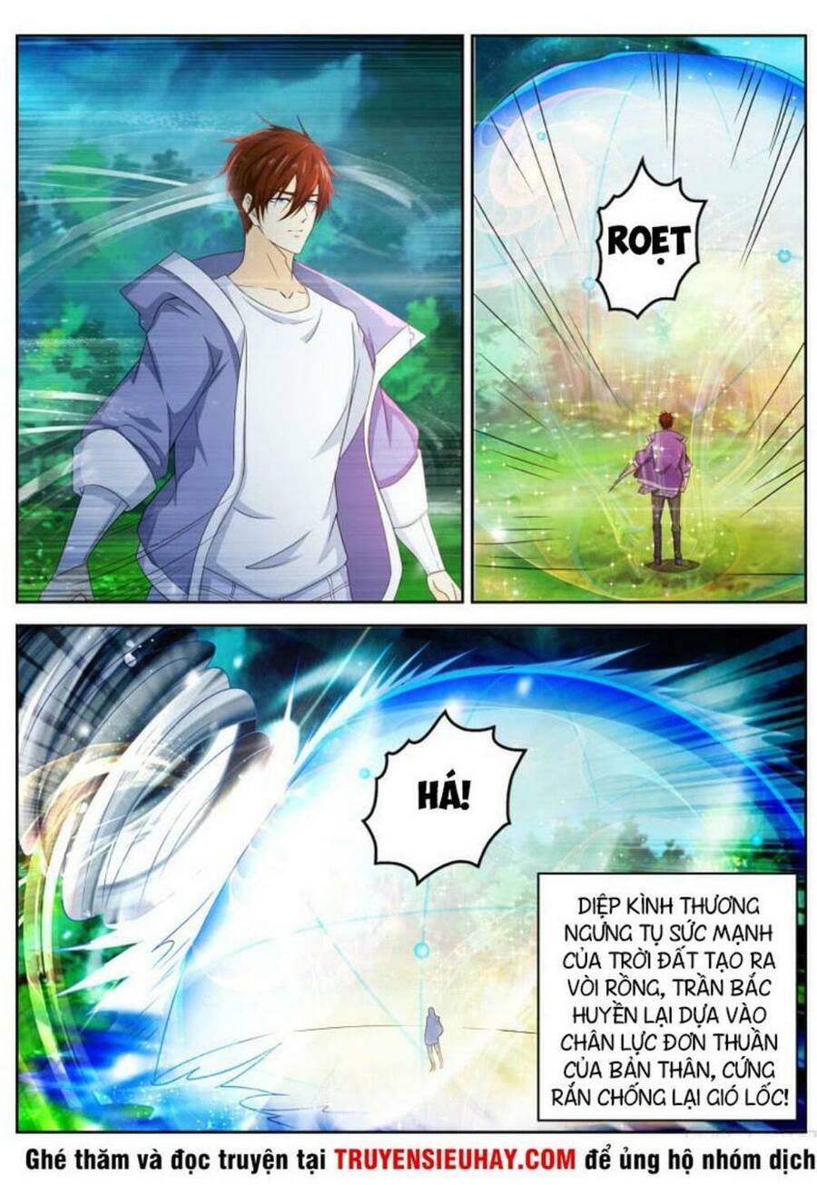 Trọng Sinh Đô Thị Tu Tiên Chap 324 - Next Chap 325