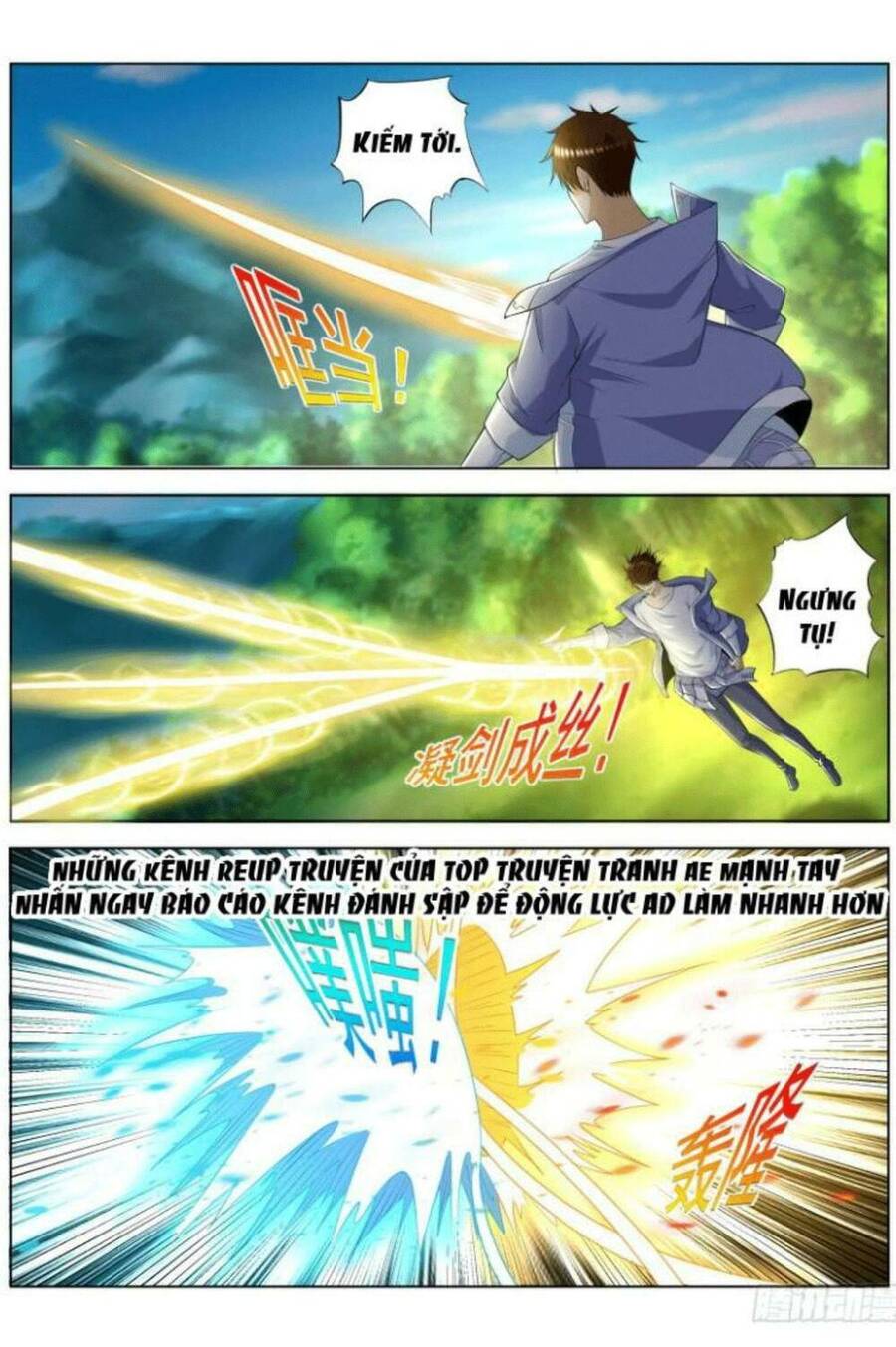 Trọng Sinh Đô Thị Tu Tiên Chap 325 - Next Chap 326