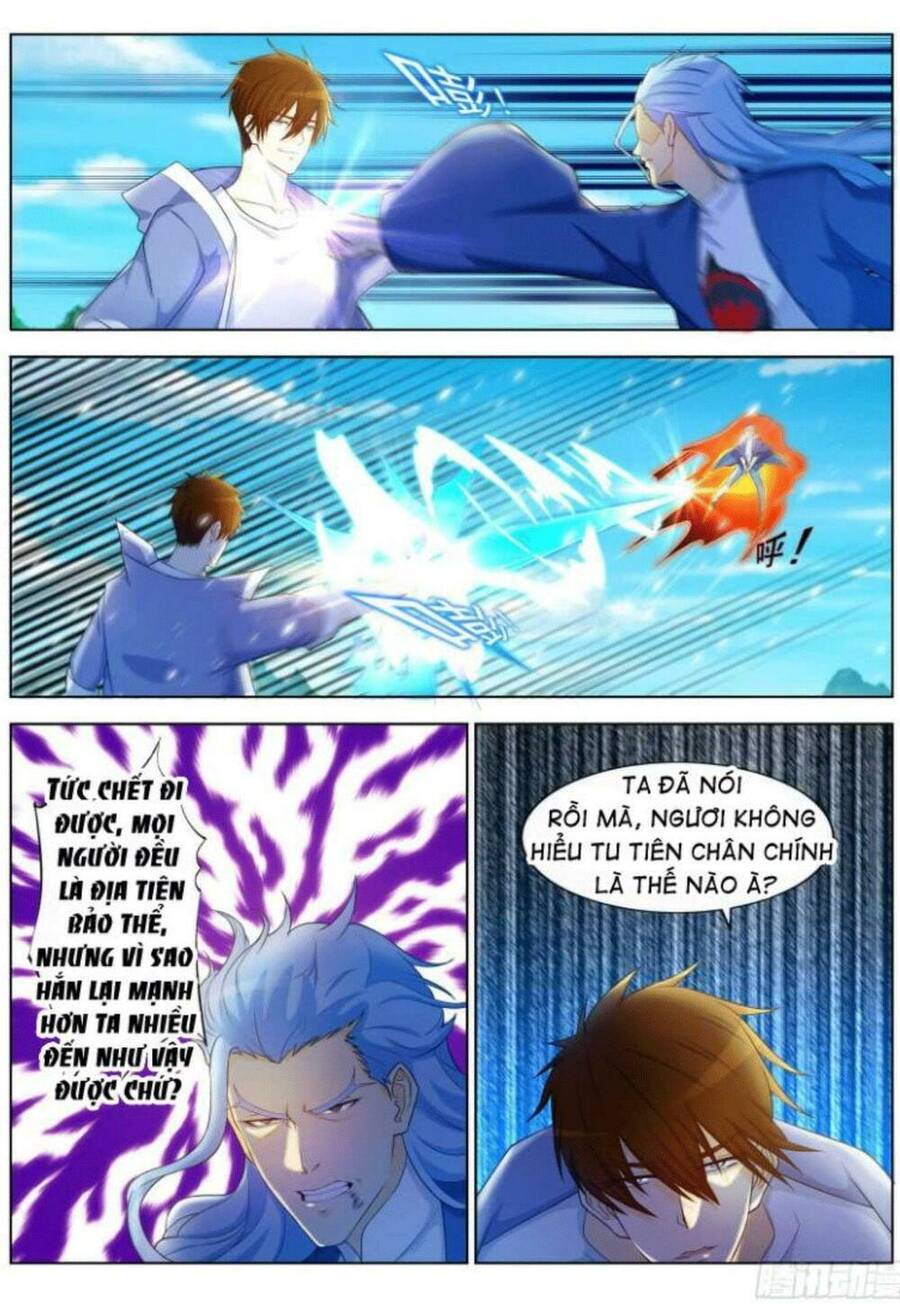 Trọng Sinh Đô Thị Tu Tiên Chap 325 - Next Chap 326