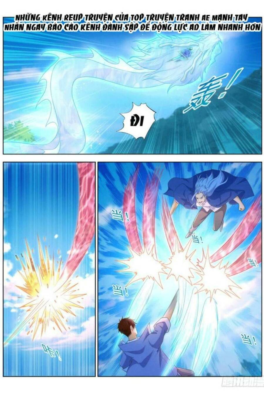 Trọng Sinh Đô Thị Tu Tiên Chap 325 - Next Chap 326
