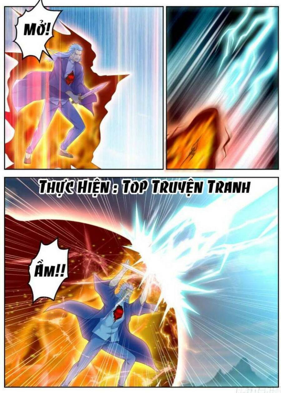 Trọng Sinh Đô Thị Tu Tiên Chap 326 - Next Chap 327