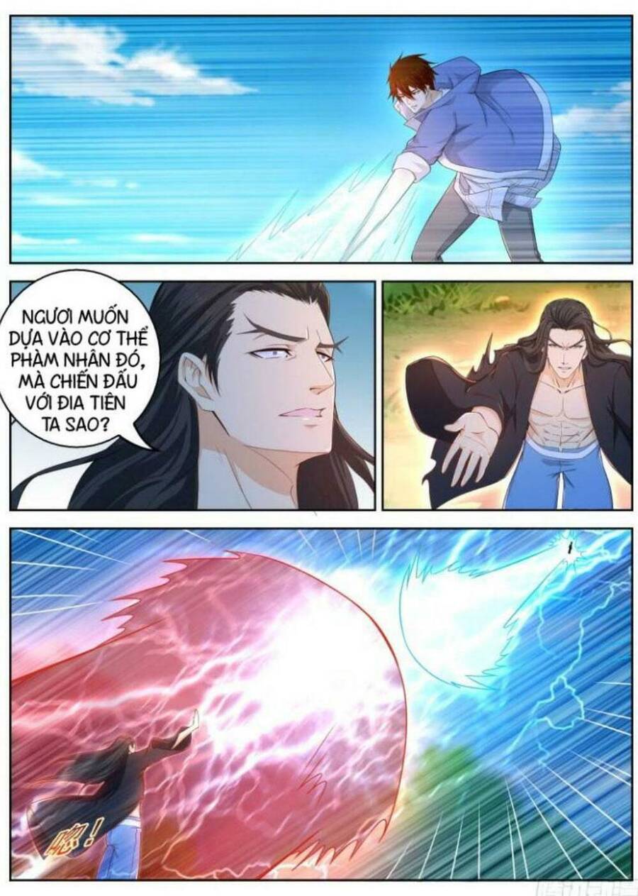 Trọng Sinh Đô Thị Tu Tiên Chap 326 - Next Chap 327