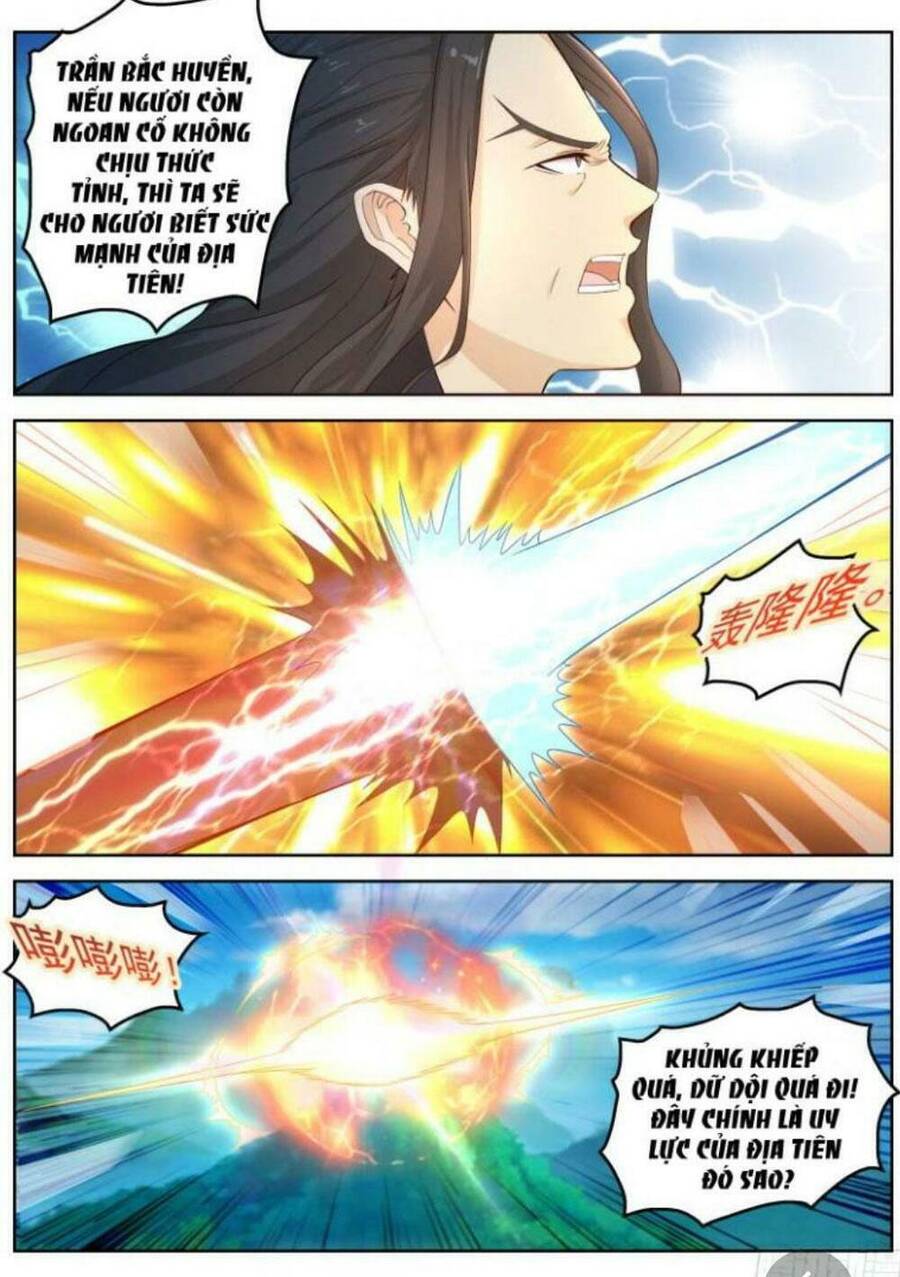 Trọng Sinh Đô Thị Tu Tiên Chap 326 - Next Chap 327