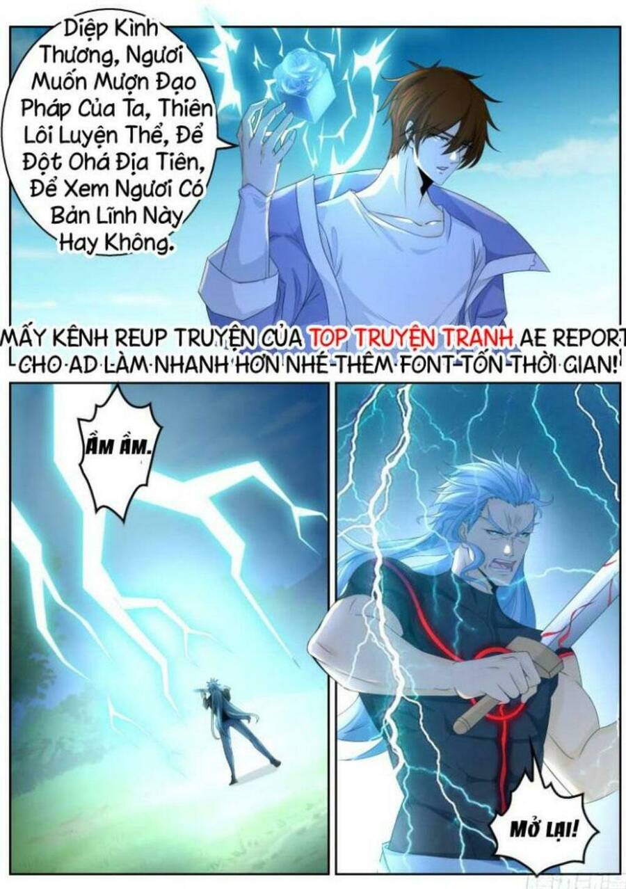 Trọng Sinh Đô Thị Tu Tiên Chap 326 - Next Chap 327