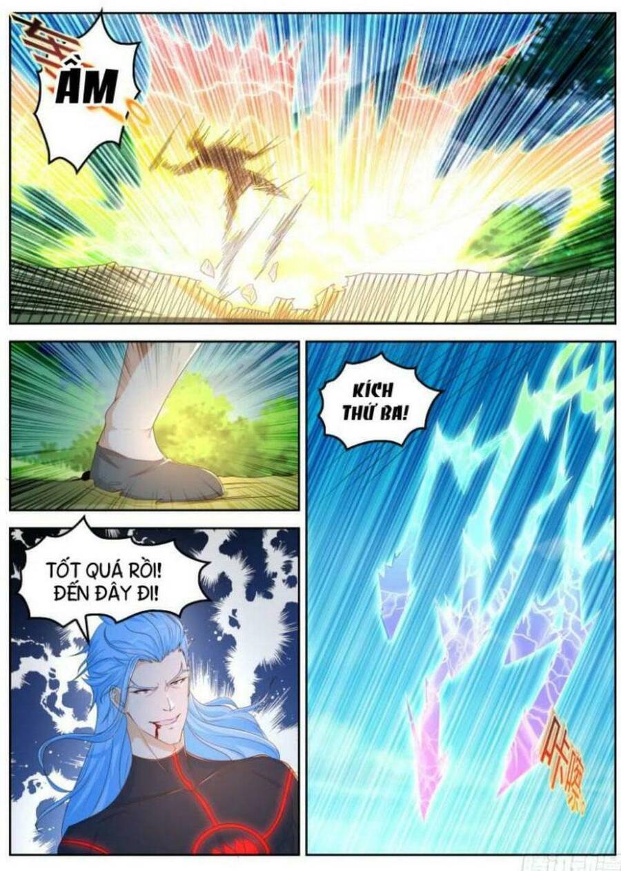 Trọng Sinh Đô Thị Tu Tiên Chap 326 - Next Chap 327