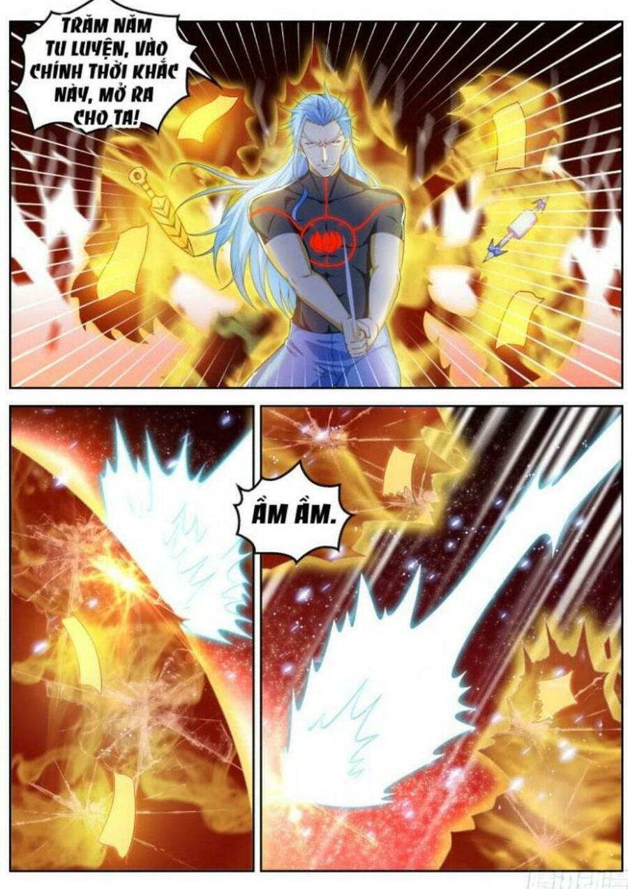 Trọng Sinh Đô Thị Tu Tiên Chap 326 - Next Chap 327