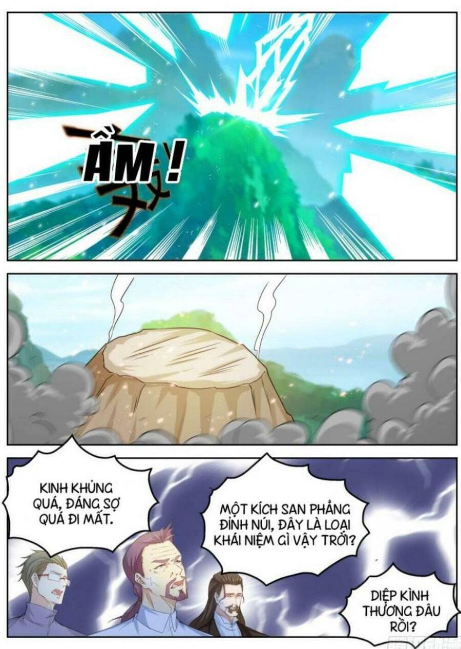 Trọng Sinh Đô Thị Tu Tiên Chap 326 - Next Chap 327