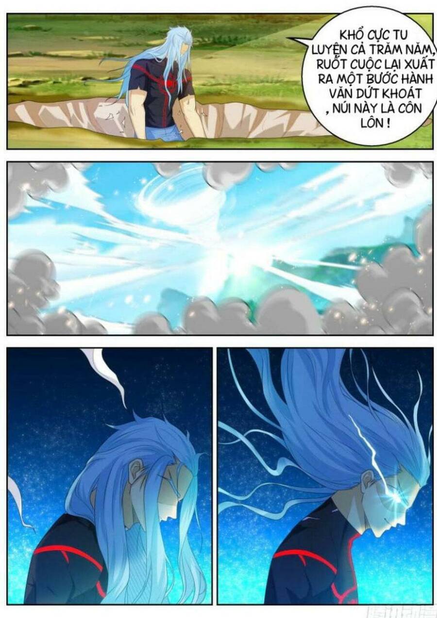 Trọng Sinh Đô Thị Tu Tiên Chap 326 - Next Chap 327