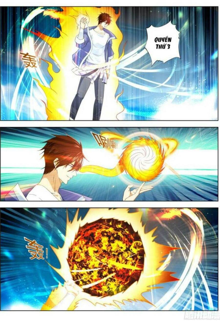 Trọng Sinh Đô Thị Tu Tiên Chap 327 - Next Chap 328