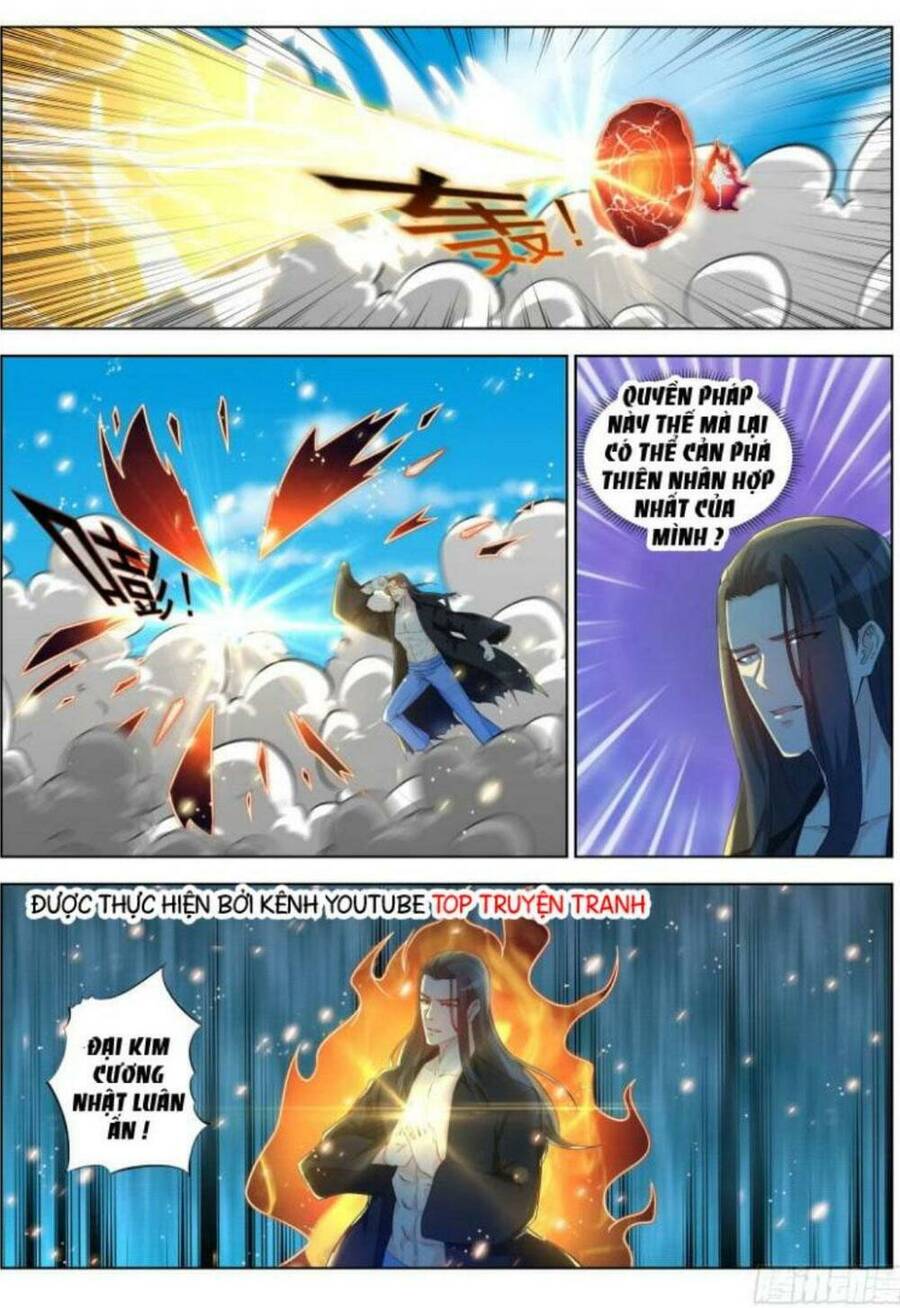 Trọng Sinh Đô Thị Tu Tiên Chap 327 - Next Chap 328