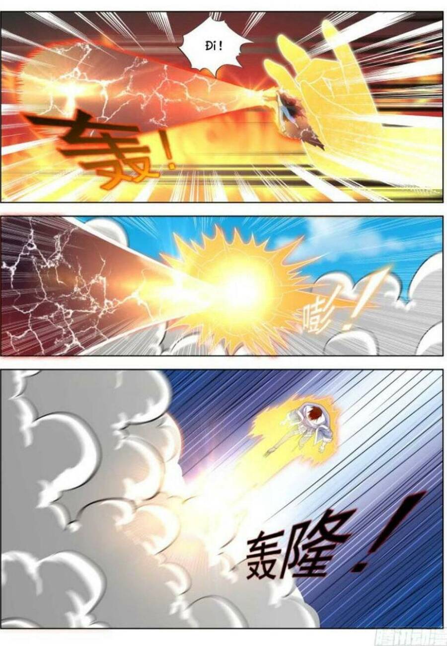 Trọng Sinh Đô Thị Tu Tiên Chap 327 - Next Chap 328