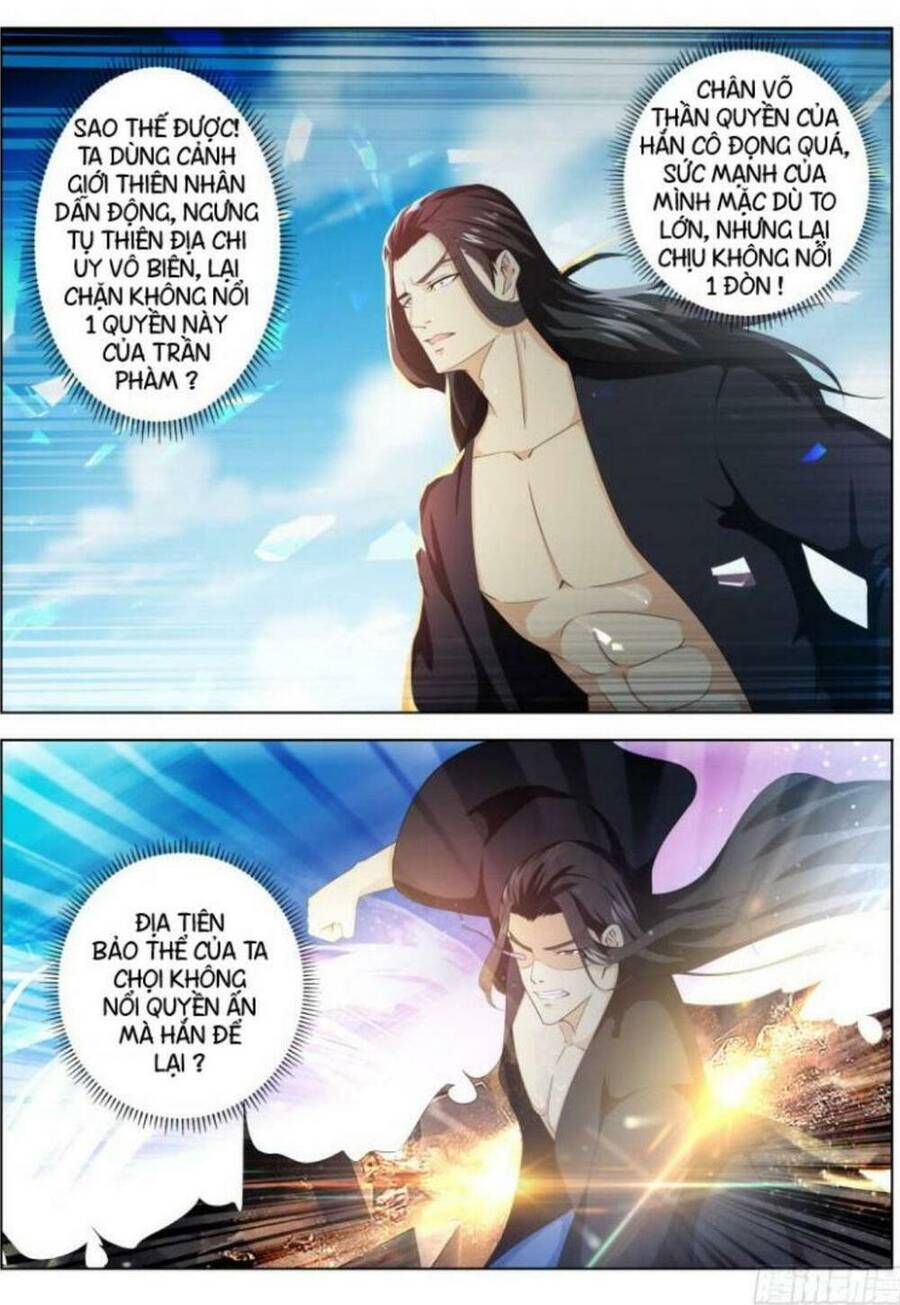 Trọng Sinh Đô Thị Tu Tiên Chap 327 - Next Chap 328