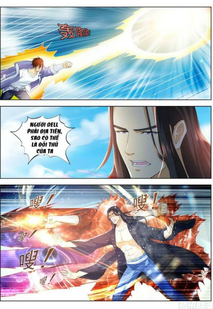 Trọng Sinh Đô Thị Tu Tiên Chap 327 - Next Chap 328