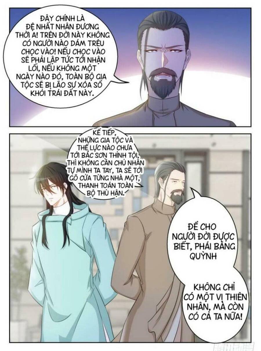 Trọng Sinh Đô Thị Tu Tiên Chap 328 - Next Chap 329