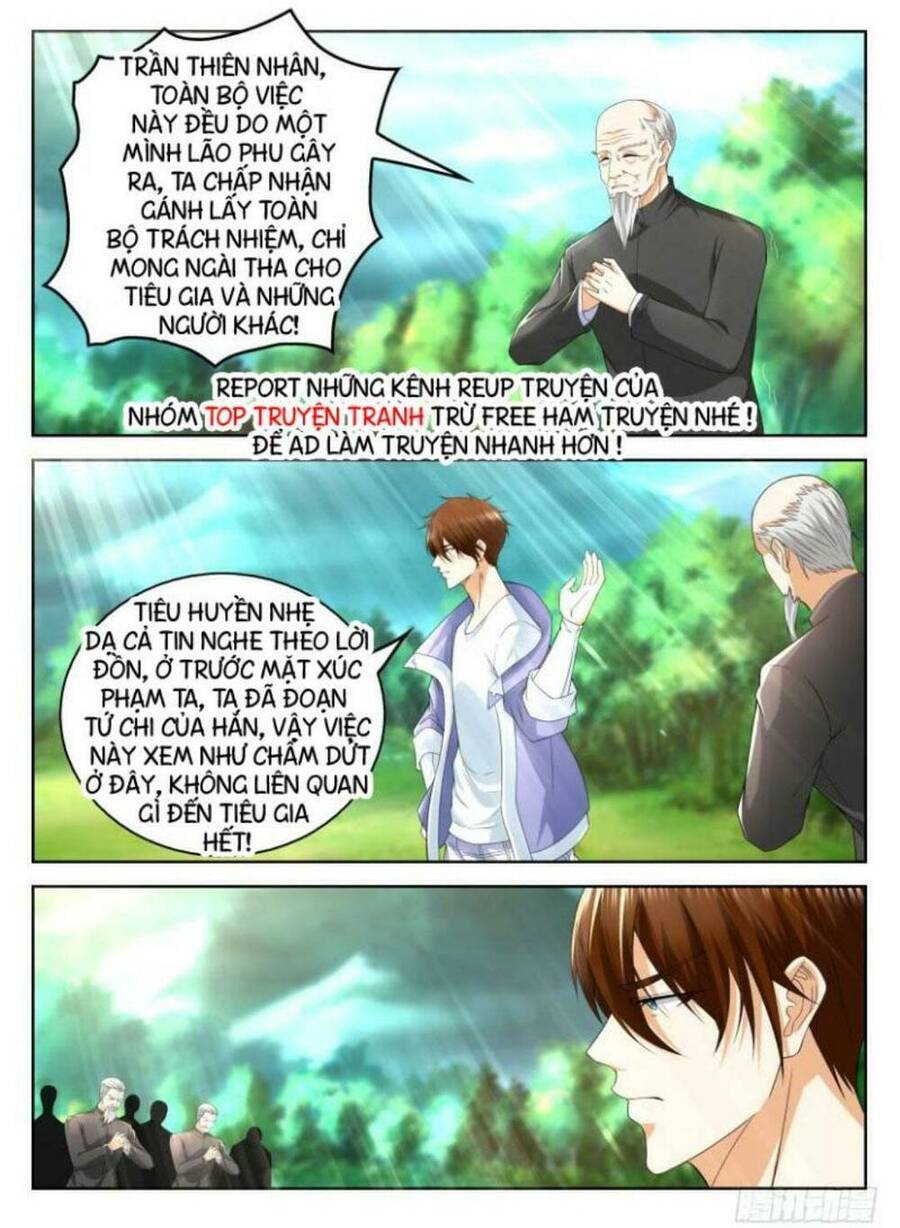 Trọng Sinh Đô Thị Tu Tiên Chap 328 - Next Chap 329
