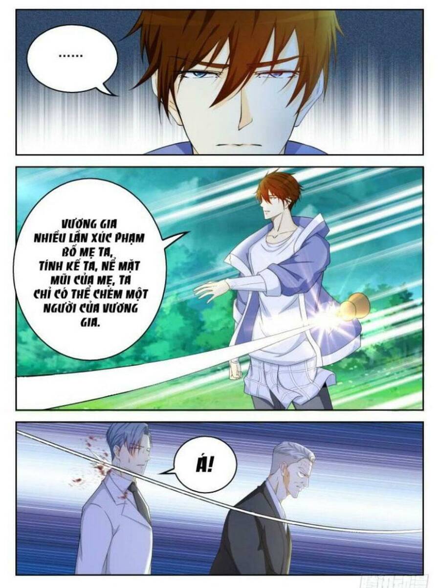 Trọng Sinh Đô Thị Tu Tiên Chap 328 - Next Chap 329