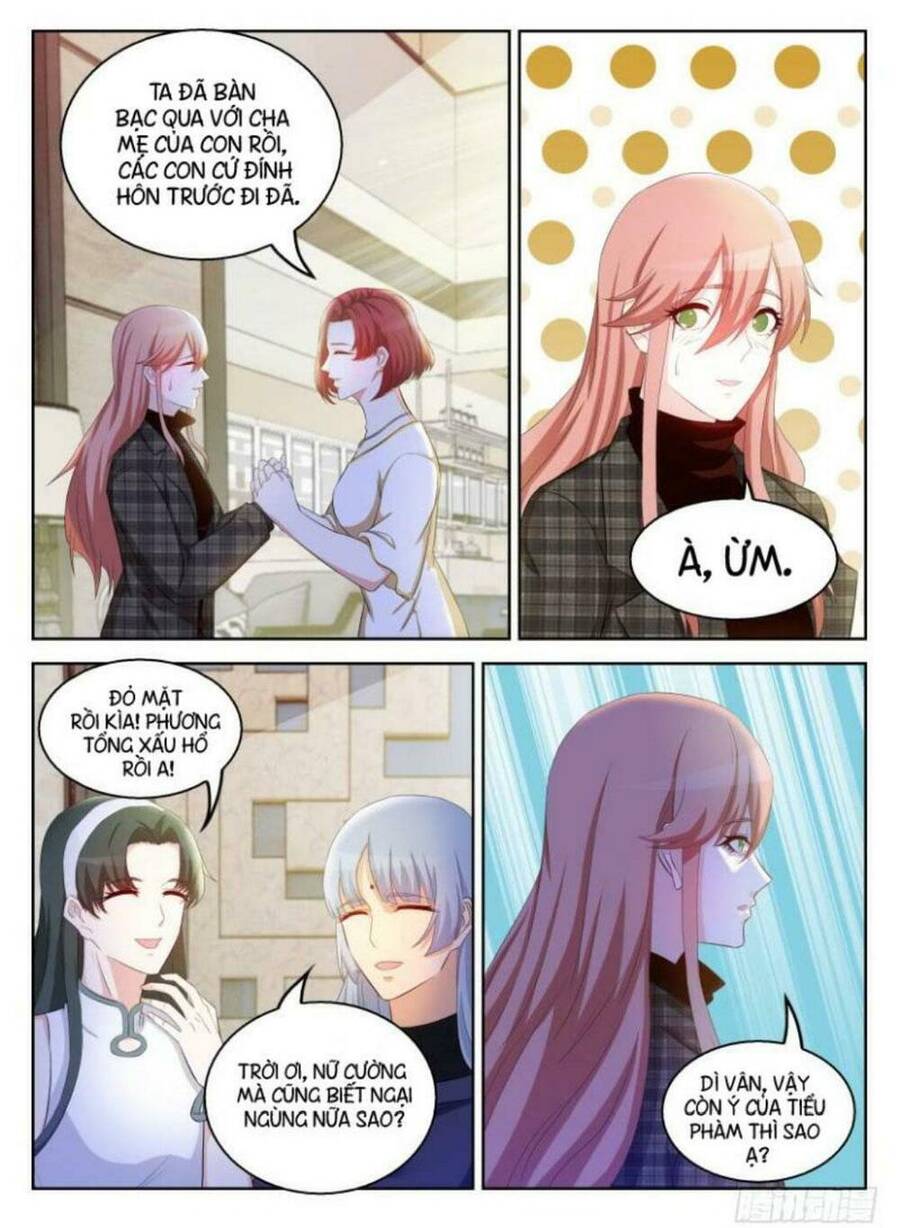 Trọng Sinh Đô Thị Tu Tiên Chap 328 - Next Chap 329