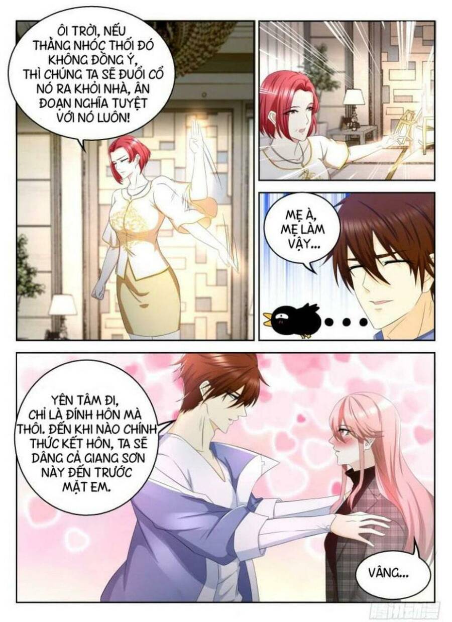 Trọng Sinh Đô Thị Tu Tiên Chap 328 - Next Chap 329