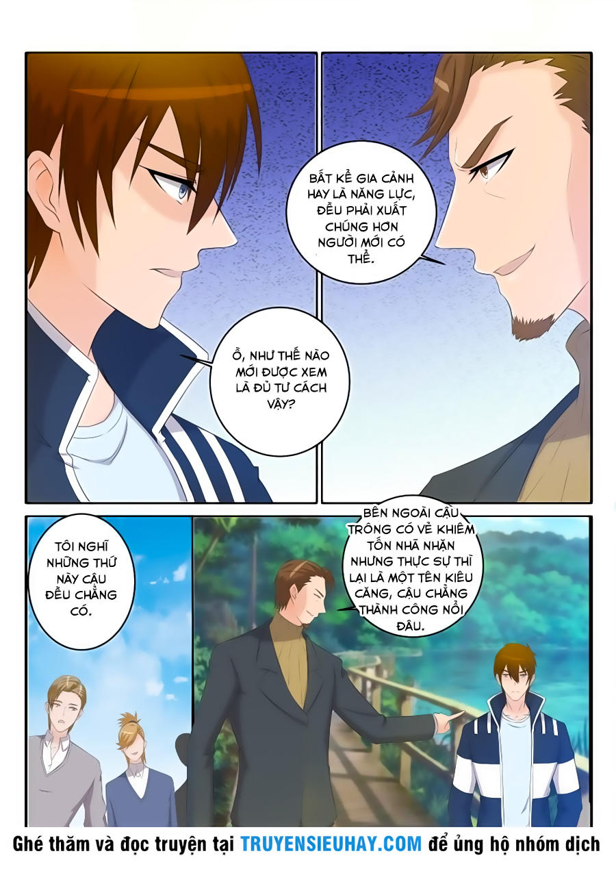 Trọng Sinh Đô Thị Tu Tiên Chap 33 - Next Chap 34