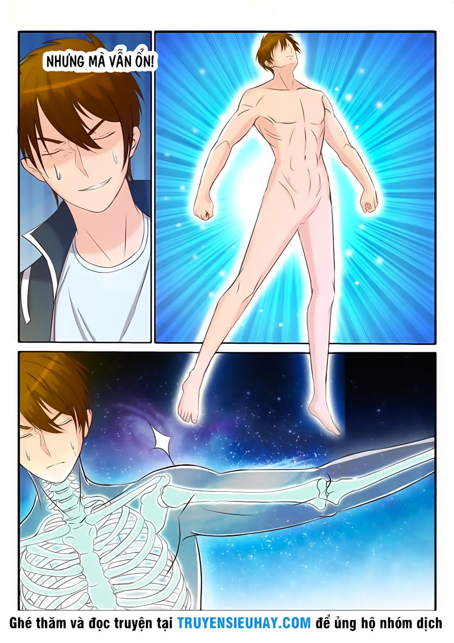 Trọng Sinh Đô Thị Tu Tiên Chap 33 - Next Chap 34