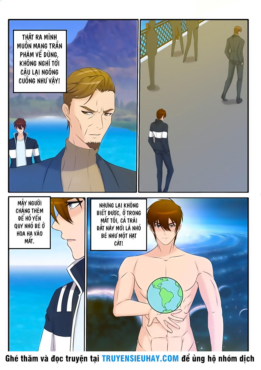 Trọng Sinh Đô Thị Tu Tiên Chap 33 - Next Chap 34