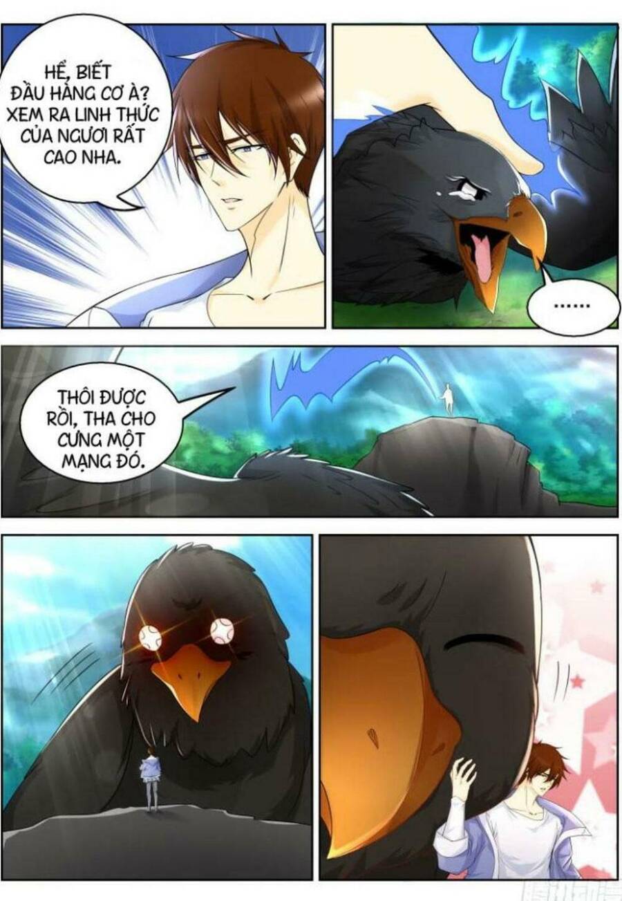 Trọng Sinh Đô Thị Tu Tiên Chap 330 - Next Chap 331