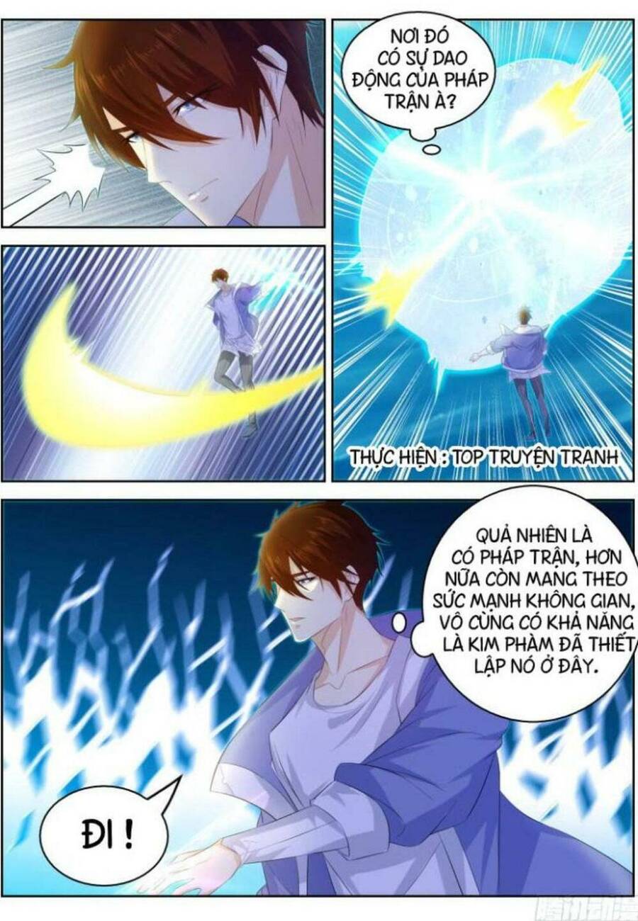 Trọng Sinh Đô Thị Tu Tiên Chap 330 - Next Chap 331