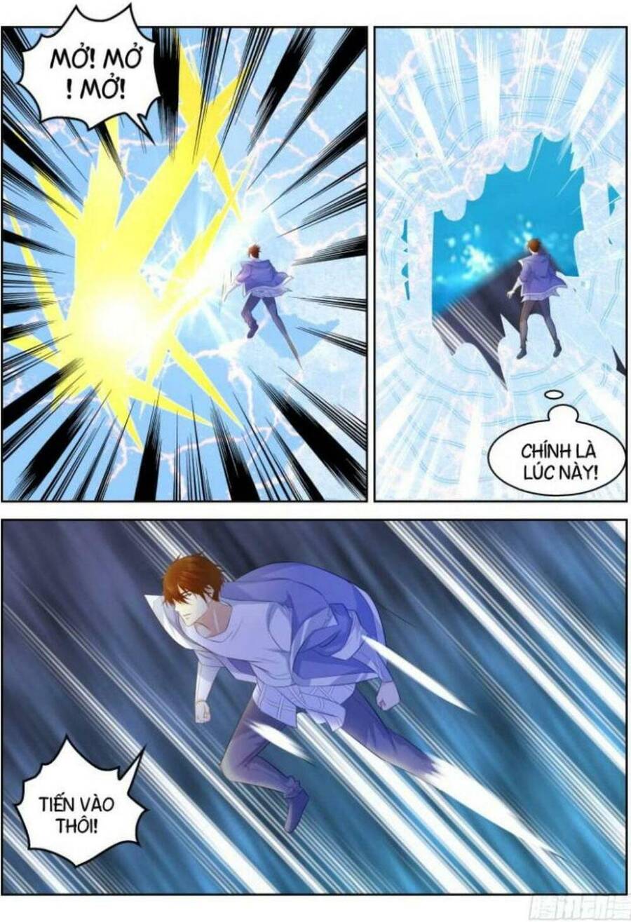 Trọng Sinh Đô Thị Tu Tiên Chap 330 - Next Chap 331