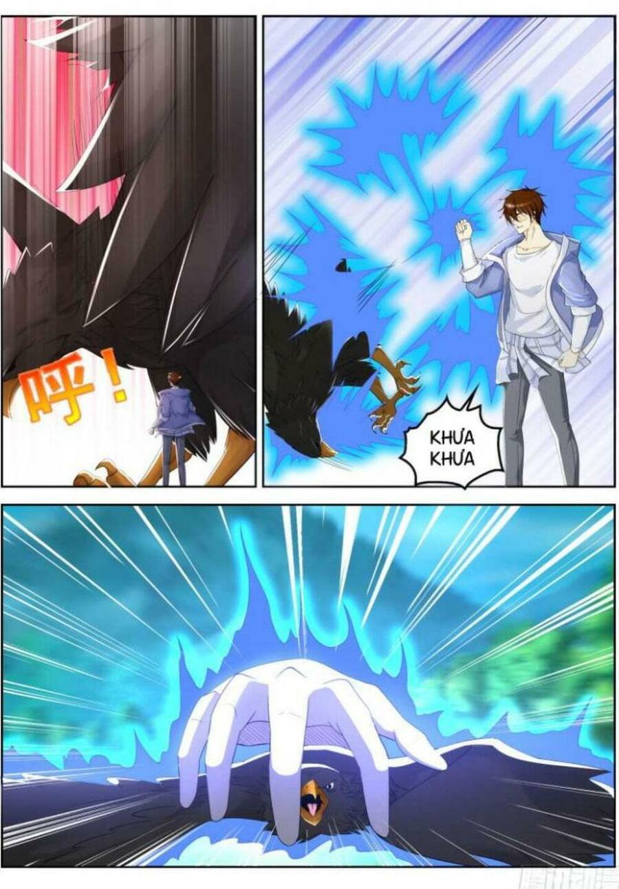 Trọng Sinh Đô Thị Tu Tiên Chap 330 - Next Chap 331