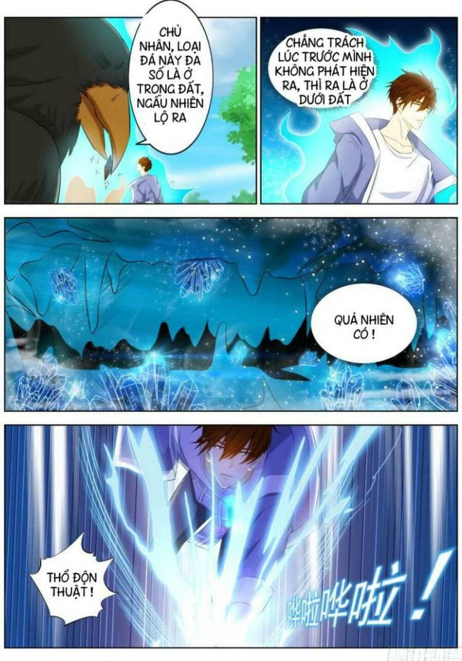 Trọng Sinh Đô Thị Tu Tiên Chap 331 - Next Chap 332