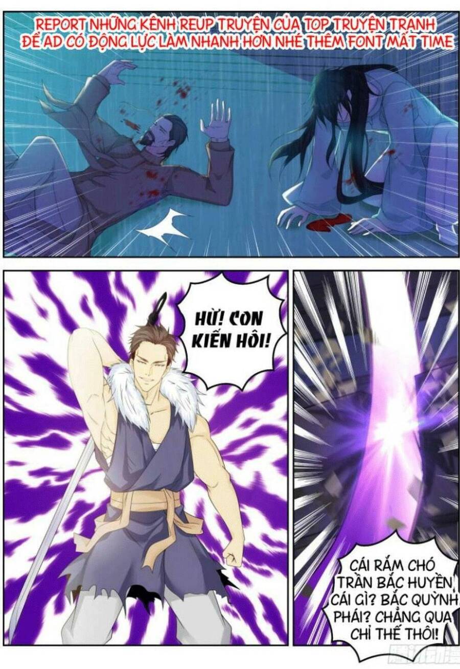 Trọng Sinh Đô Thị Tu Tiên Chap 332 - Next Chap 333