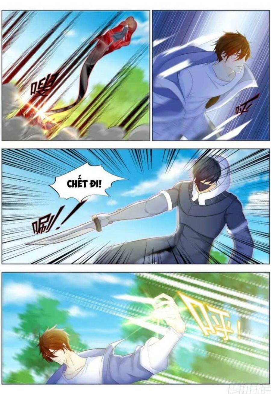 Trọng Sinh Đô Thị Tu Tiên Chap 334 - Next Chap 335