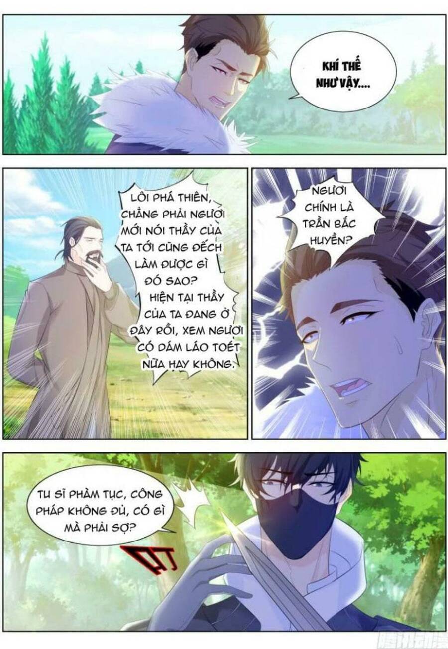 Trọng Sinh Đô Thị Tu Tiên Chap 334 - Next Chap 335