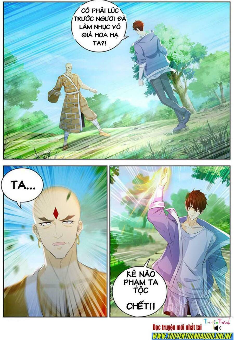 Trọng Sinh Đô Thị Tu Tiên Chap 335 - Next Chap 336