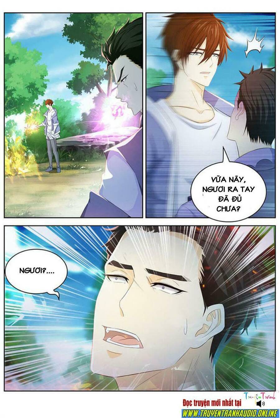 Trọng Sinh Đô Thị Tu Tiên Chap 335 - Next Chap 336