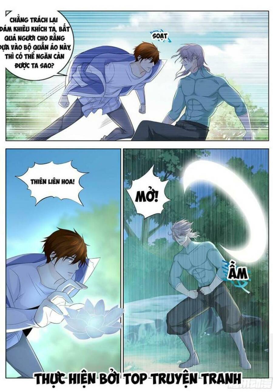 Trọng Sinh Đô Thị Tu Tiên Chap 336 - Next Chap 337