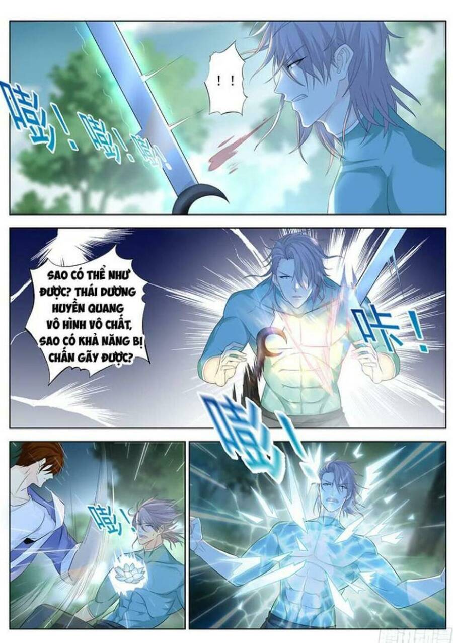 Trọng Sinh Đô Thị Tu Tiên Chap 336 - Next Chap 337