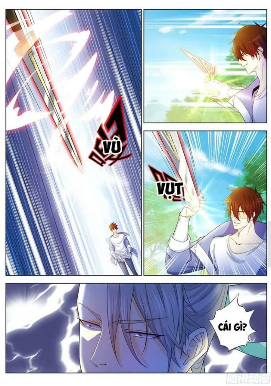 Trọng Sinh Đô Thị Tu Tiên Chap 336 - Next Chap 337