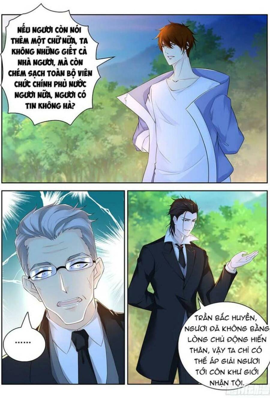 Trọng Sinh Đô Thị Tu Tiên Chap 340 - Next Chap 341