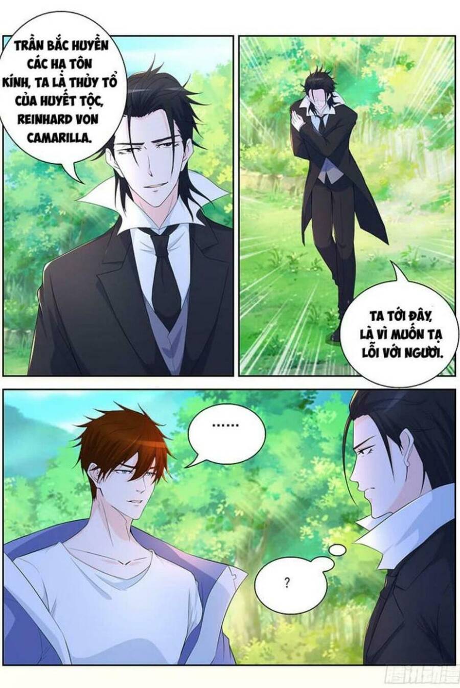 Trọng Sinh Đô Thị Tu Tiên Chap 340 - Next Chap 341