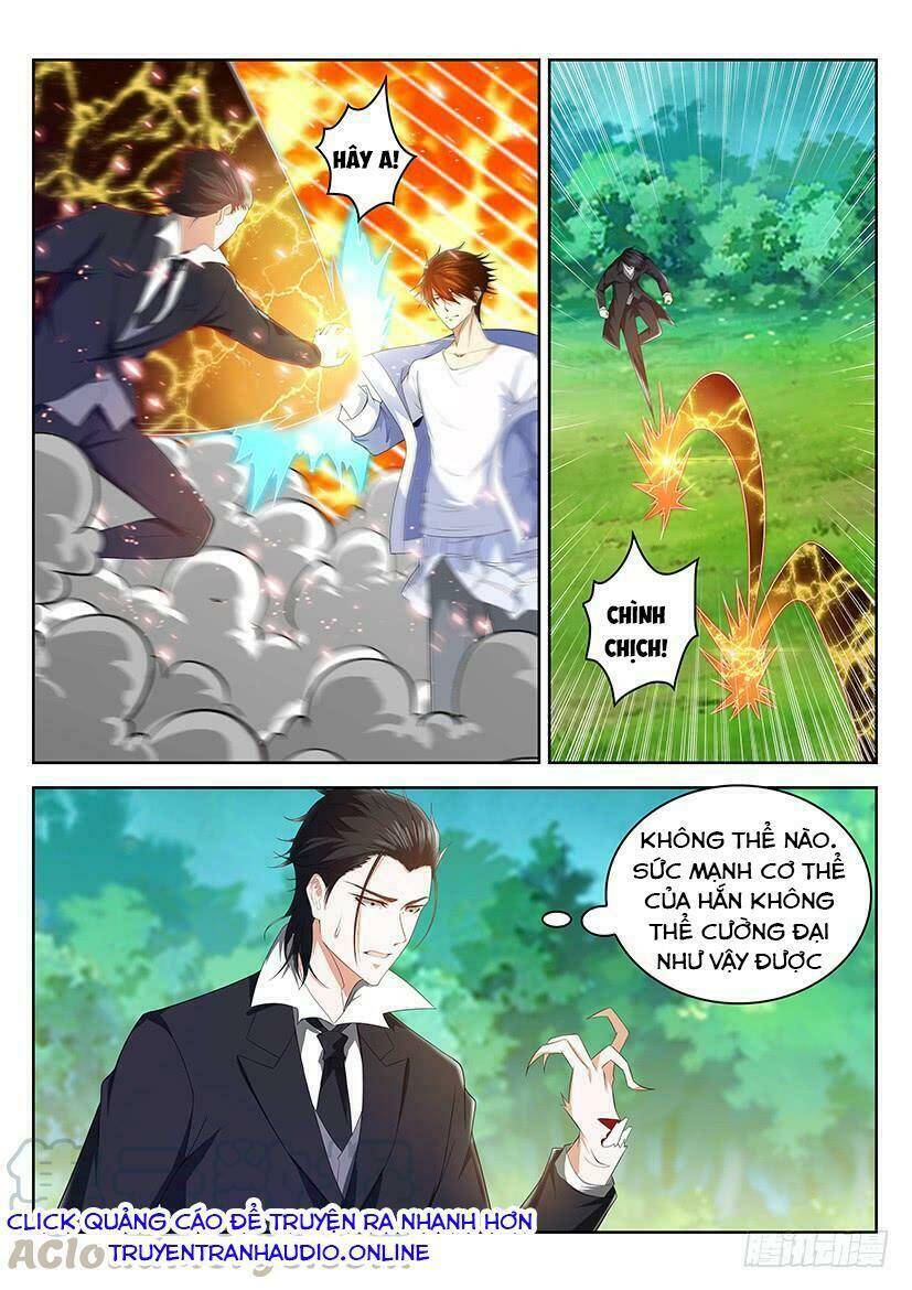 Trọng Sinh Đô Thị Tu Tiên Chap 341 - Next Chap 342
