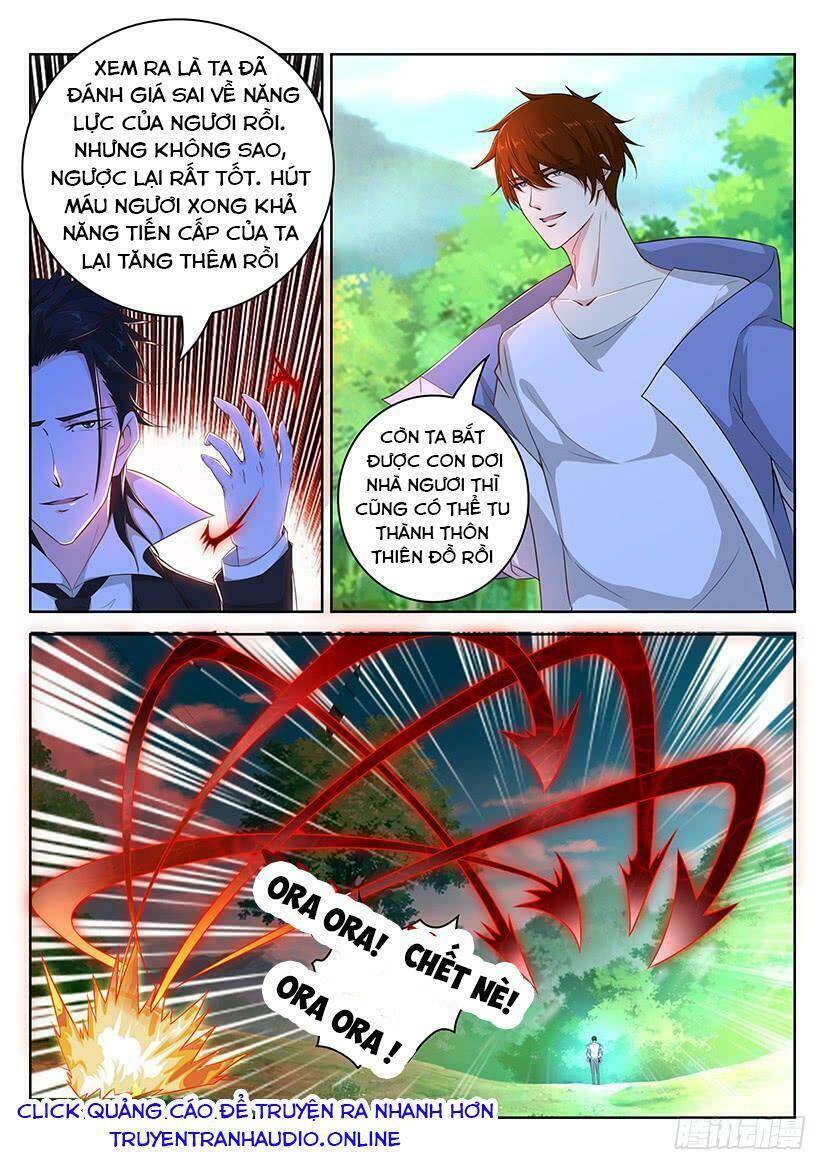 Trọng Sinh Đô Thị Tu Tiên Chap 341 - Next Chap 342