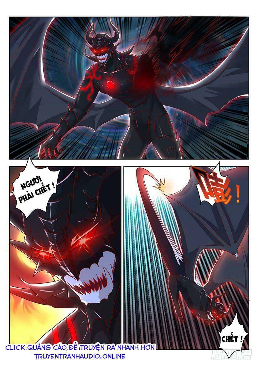 Trọng Sinh Đô Thị Tu Tiên Chap 341 - Next Chap 342