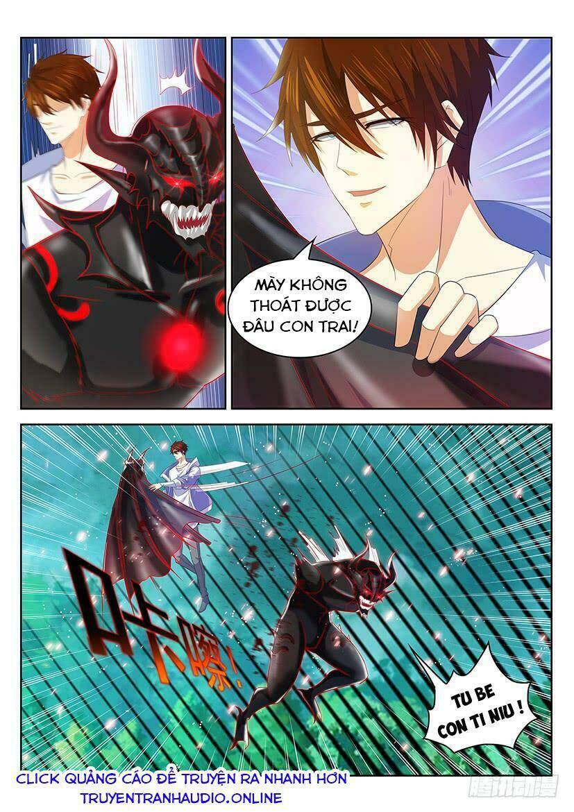 Trọng Sinh Đô Thị Tu Tiên Chap 341 - Next Chap 342